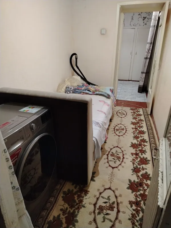Продам квартиру 2-3-х комнатная 4