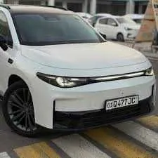 Leapmotor C 16 smart 520 retayling
