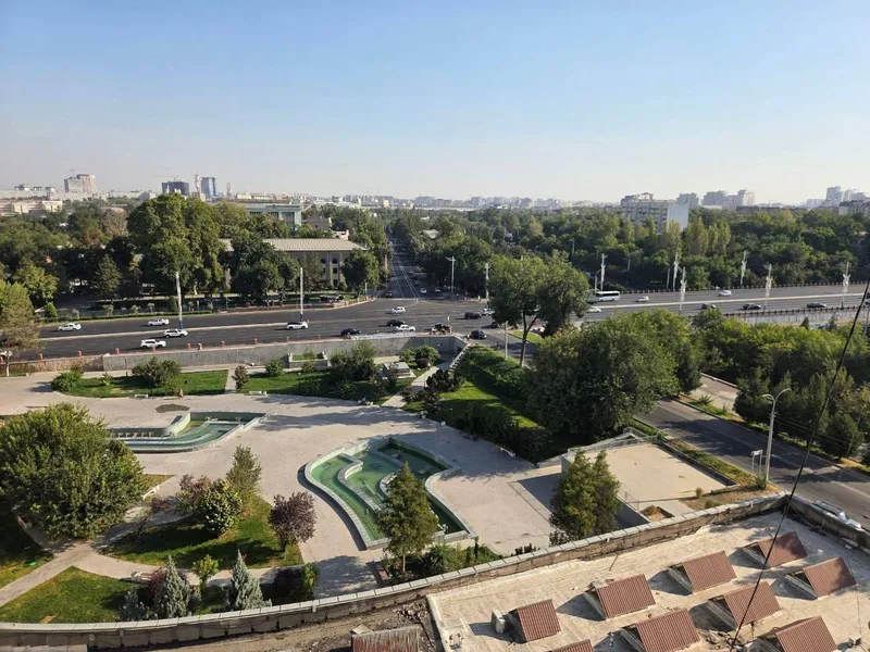 3 xonali kvartira, 95 m2, Yunusobod 9 3 xonali kvartira, 95 m2, Yunusobod 9