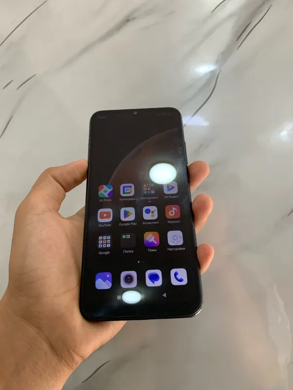 Redmi 9C 128 ГБ 2 Redmi 9C 128 ГБ 2