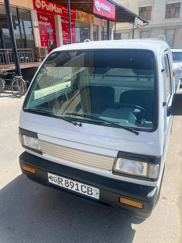 Labo holati ALO kridit imkoni bor