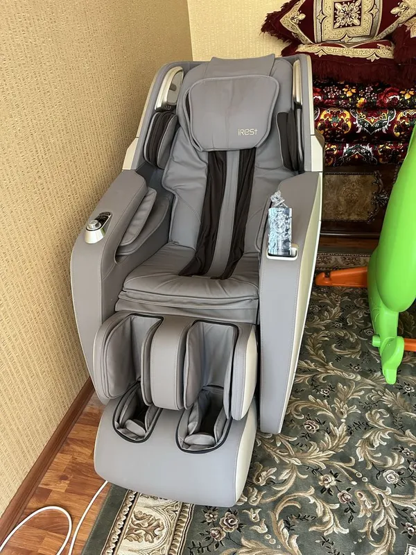 Массажный кресло iREST Массажный кресло iREST