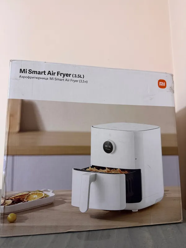 аерогиль xiaomi 3.5l