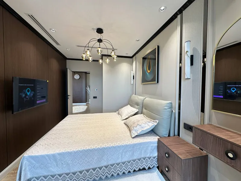 Продажа 2-комн. кв. 58 м², Яккасарайский 5