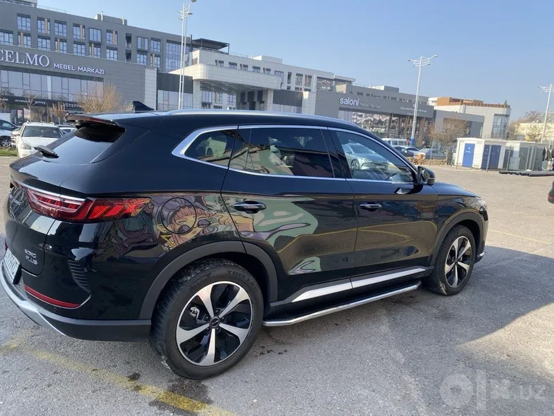 Byd Song PLUS gibrid 2-pozitsiya 2 Byd Song PLUS gibrid 2-pozitsiya 2