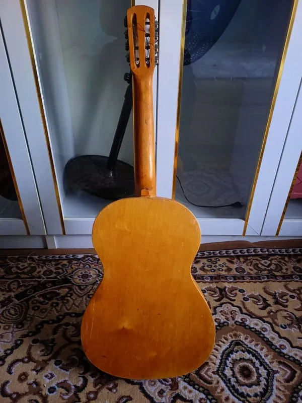 Gitara Классик Иванов 74