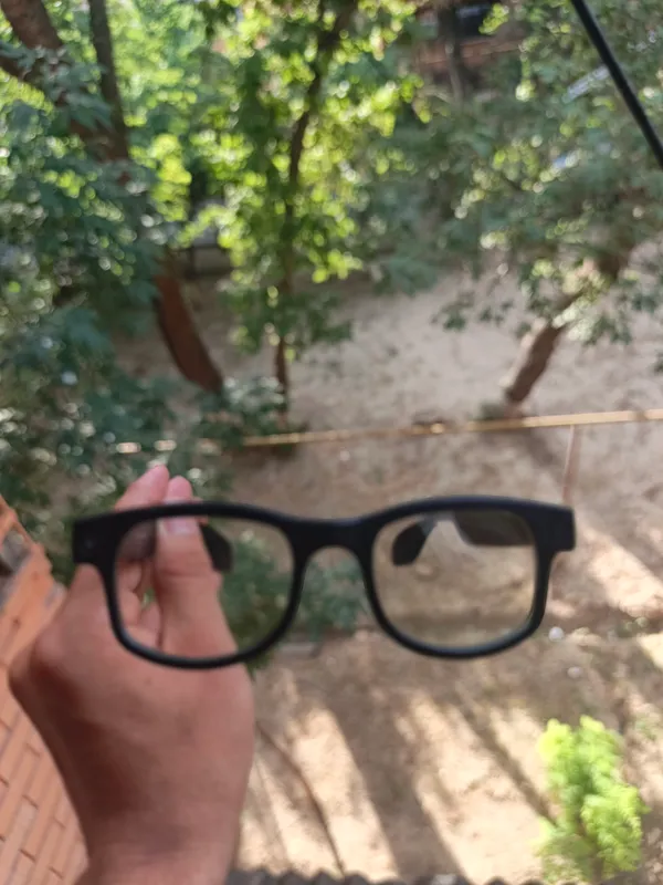 kamerali achki, Ray-Ban meta, achki, koʻzoynak — фото 6