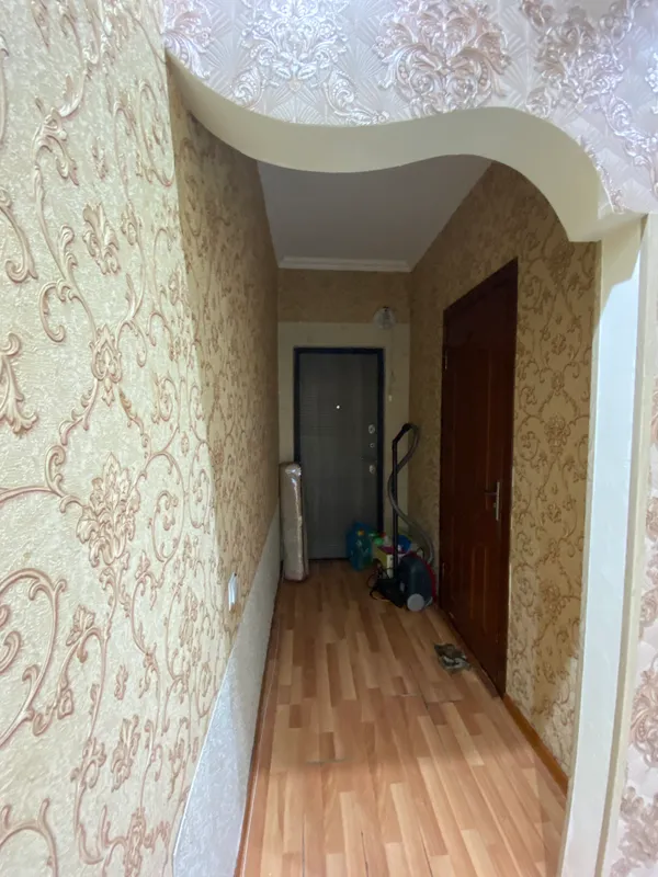 Квартира 8