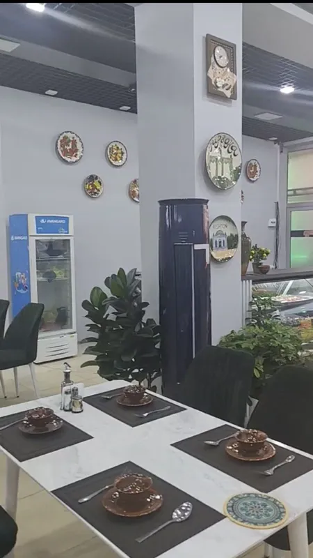 Готовое Кафе, Центр плова на Корасу 6 с выкупом бизнеса 2