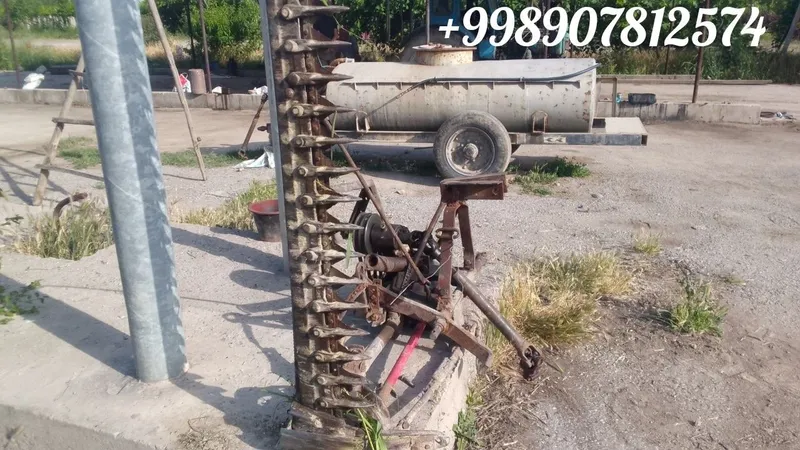 Ут уриш ускунаси