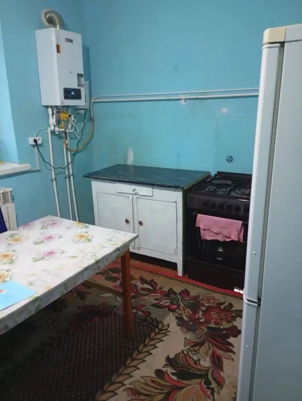 Сдаётся квартира в аренду рядом с вокзалом 4
