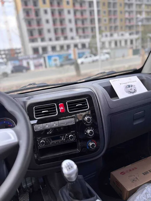Jac x-200 бортовой еаро 5 7 Jac x-200 бортовой еаро 5 7