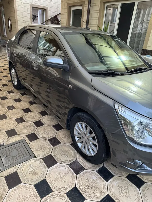 Cobalt 2015 яхши холатда 4 Cobalt 2015 яхши холатда 4