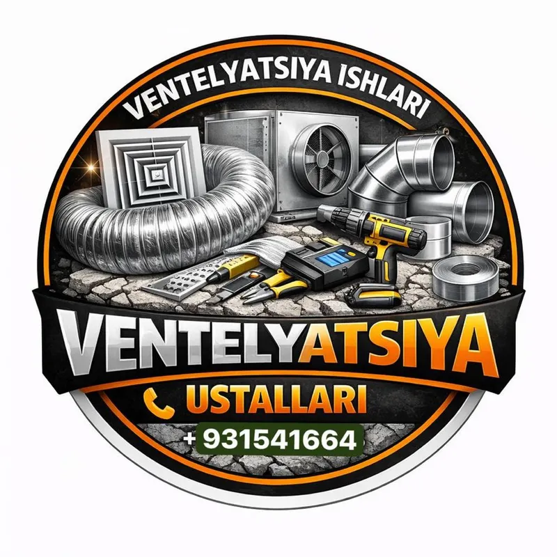 Ventelatsiya 24/7 вентелатсия 24/7