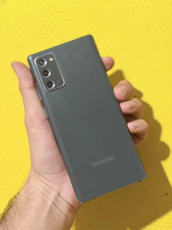 Samsung Galaxy Note 20