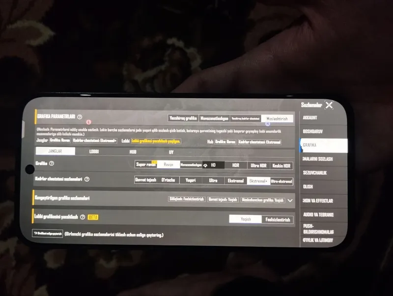 Infinix gt 30pro