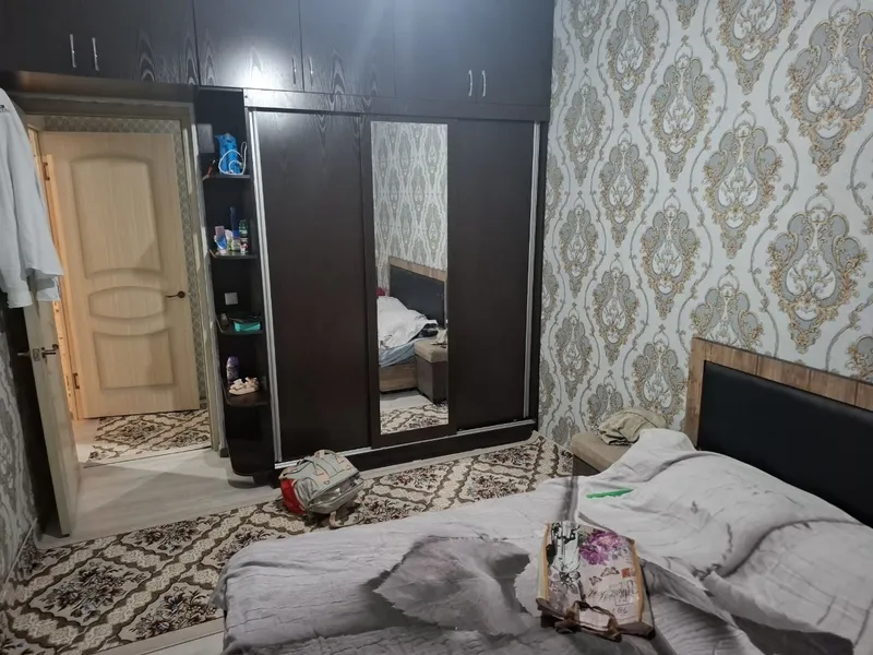 Аренда Юнусобод 2 кв. 2/2/4 Новостройка — фото 1