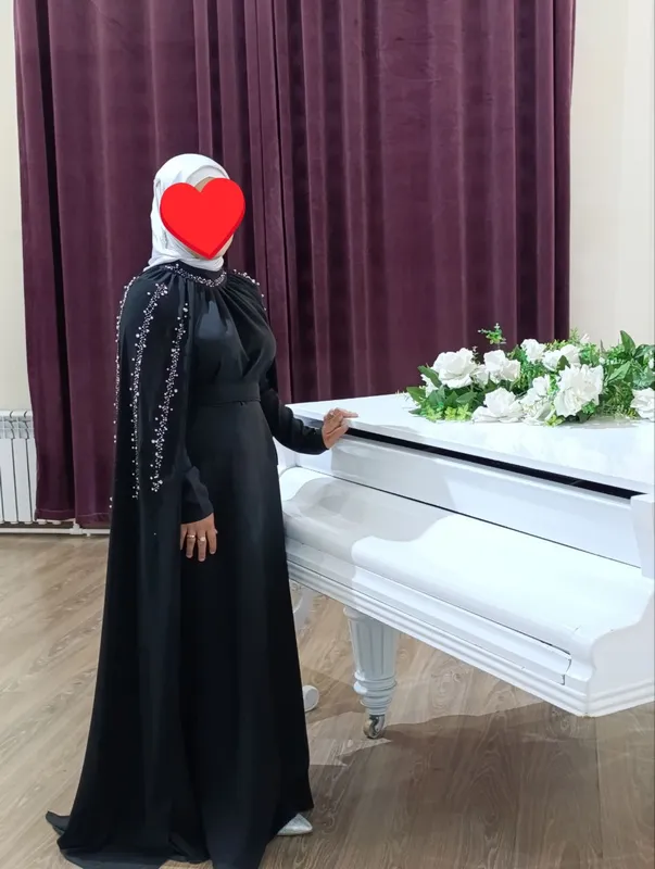 Vecherniy kòylak sotiladi
