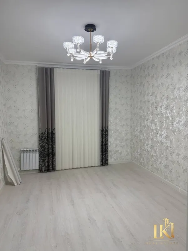 Продаётся 3-комнатная квартира в новостройке ЖК UZBOOM — фото 1