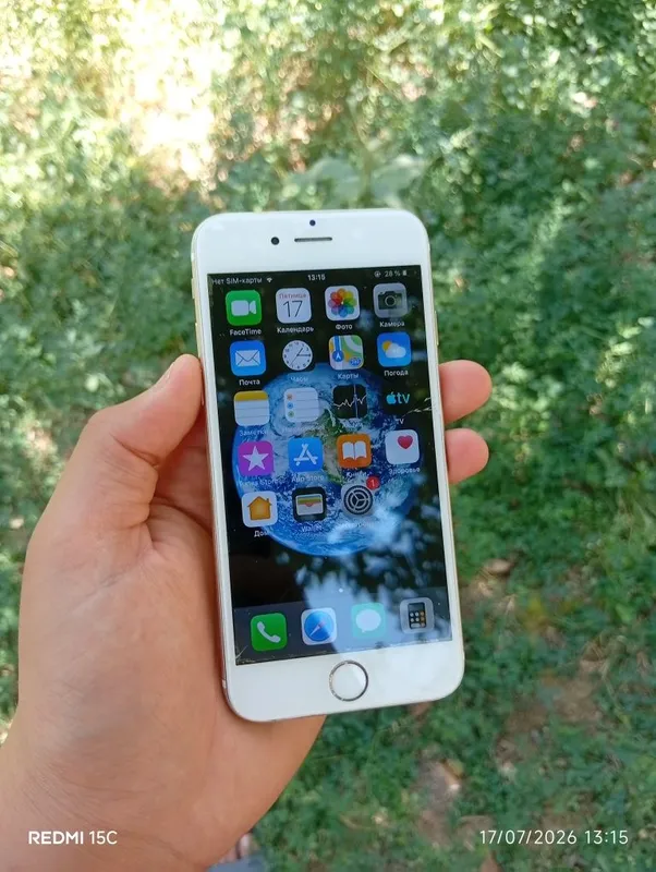 Iphone 6 // 16gb 1 Iphone 6 // 16gb 1