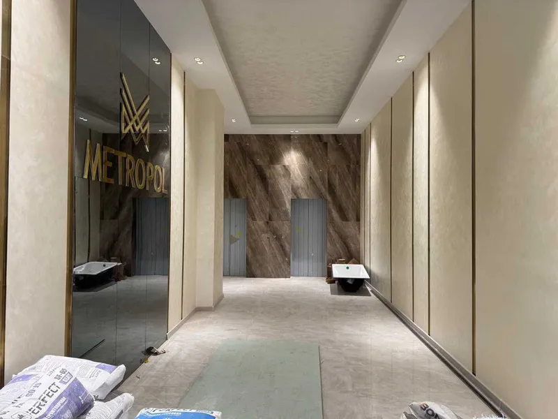 "СРОЧНАЯ ЦЕНА ‼️Коробка Metropol 70м2 Бодомзор NBU Метро Minor‼️ — фото 2