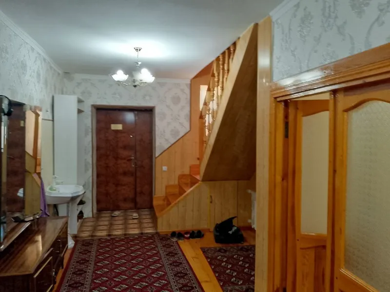 Жой сотилади Райцентр бозор олдида — фото 7