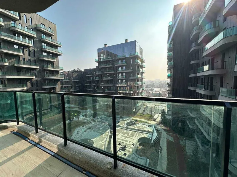 Срочно сдам евро 2х ком кв-ру 6/12 ЖК Parkwood госпитальный P8 — фото 6 Срочно сдам евро 2х ком кв-ру 6/12 ЖК Parkwood госпитальный P8 — фото 6