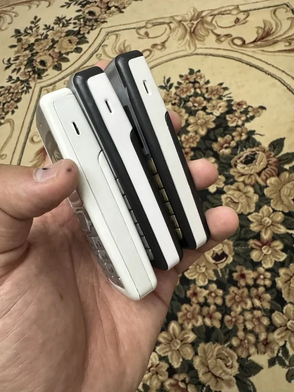 Nokia 1110i ва 1112 сотилади — фото 2