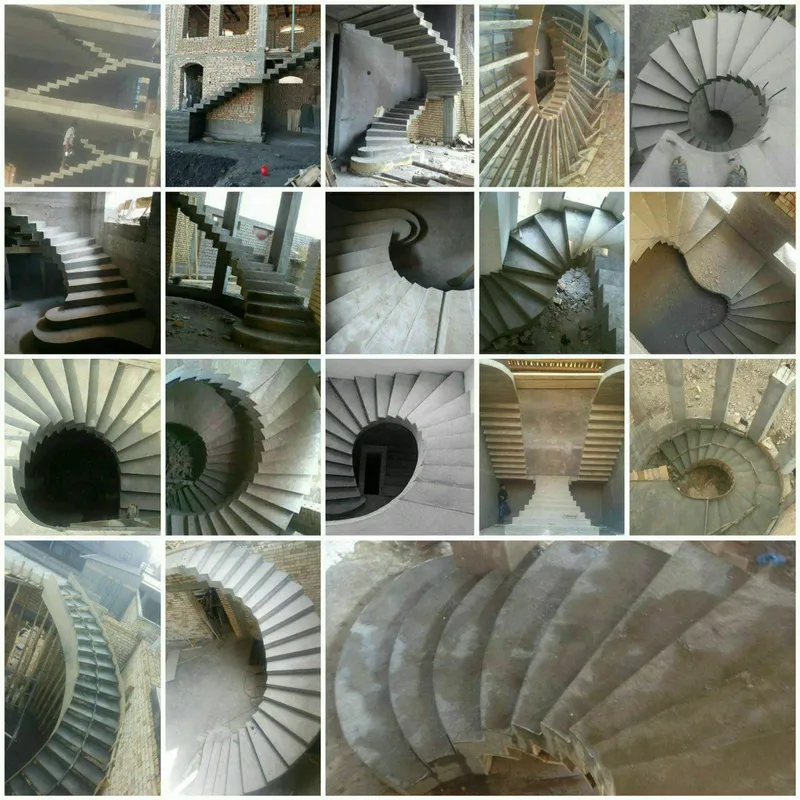 Barcha turdagi beton zina quyish xizmati 7 Barcha turdagi beton zina quyish xizmati 7