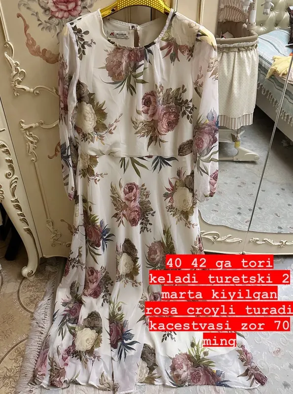 Turetski koyle xolati ideal