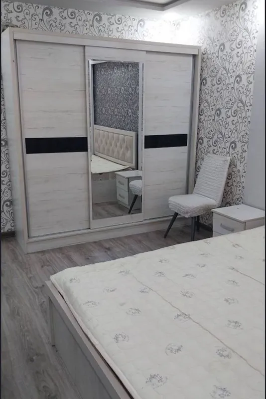 Yunasabotskiy rayon 3xonali 2 etaj 2 Yunasabotskiy rayon 3xonali 2 etaj 2