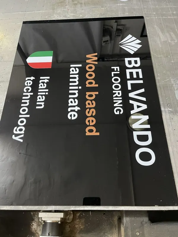 Reklama poligrafiya bukva banner orokol 7