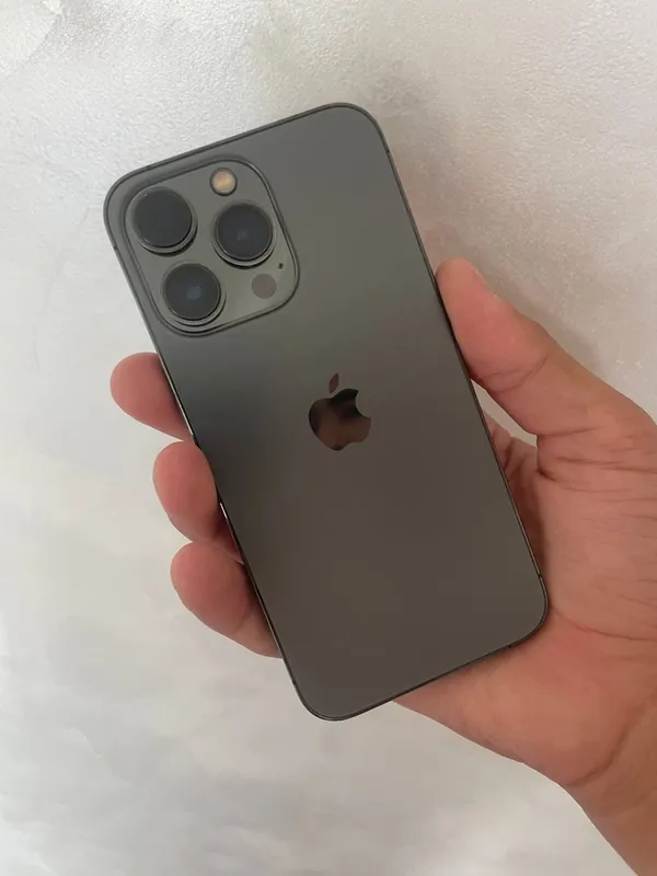 iPhone 13 pro