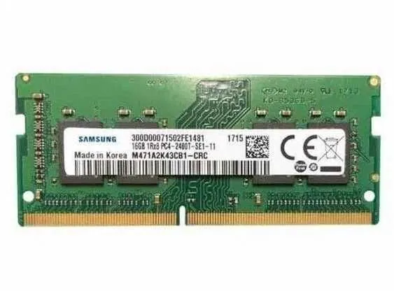 Память для ноутбуков DDR4 4/8/16/32Gb 2666 sodimm