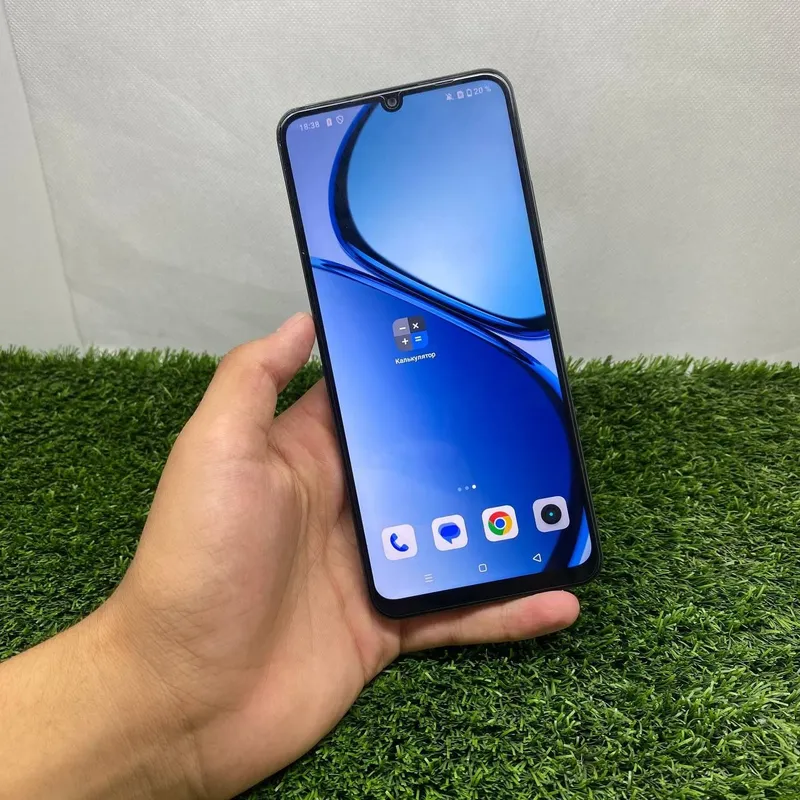 Realme C61 256 GB srochni dastavka bor 3 Realme C61 256 GB srochni dastavka bor 3