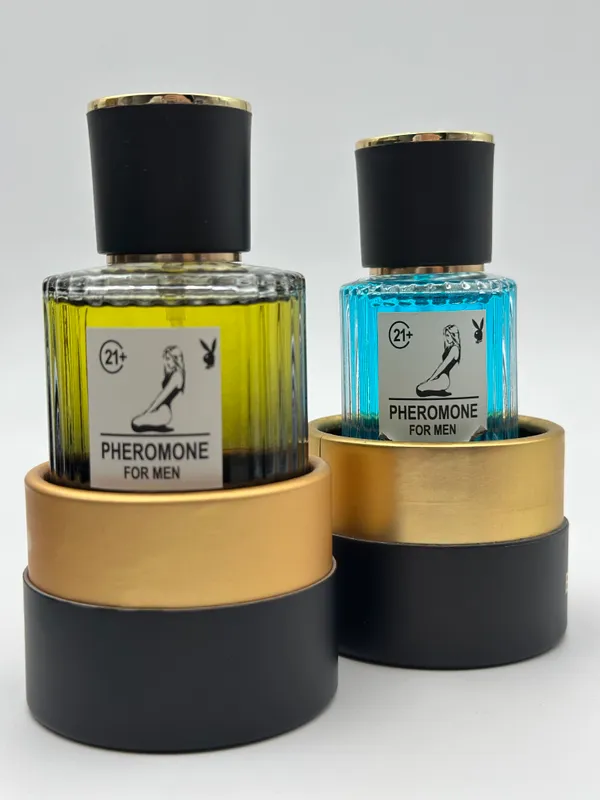 Porfume 1 Porfume 1