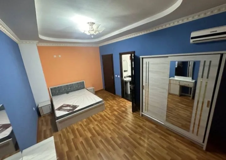 квартира 7