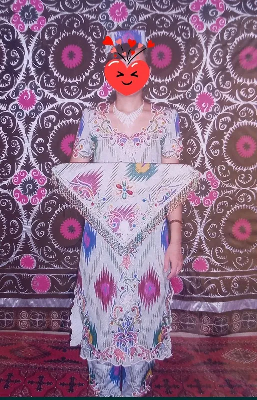 Ансамбль адрас