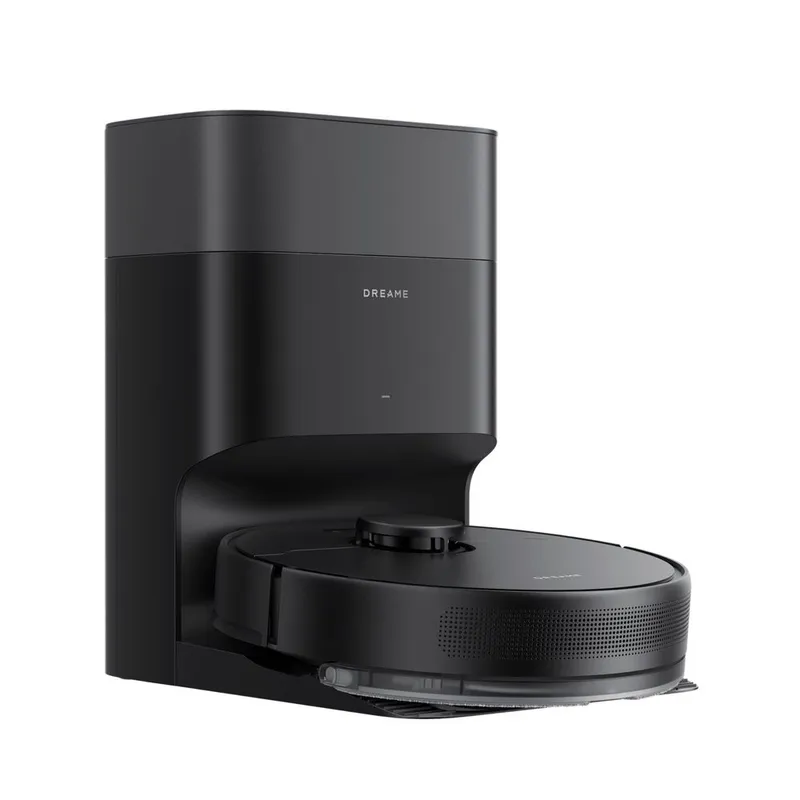 Робот пылесос Dreame F10 plus мощностью 13000Па новый модель с доставк — фото 3