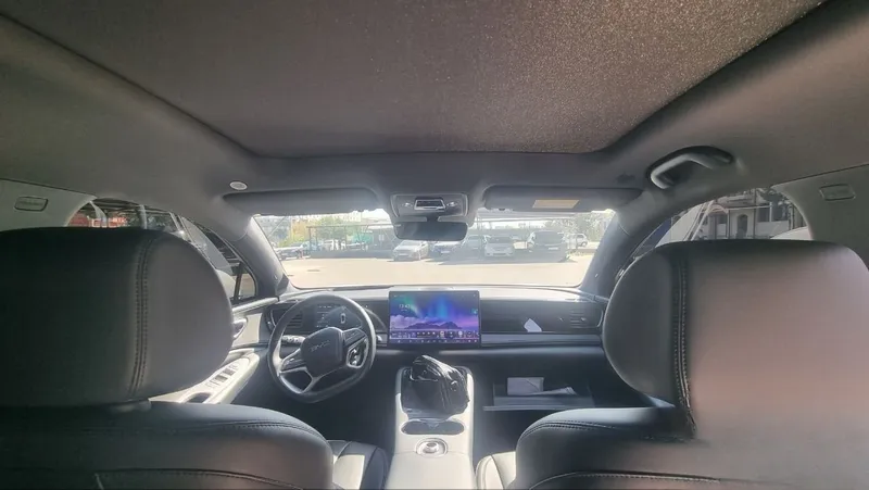 BYD Sealion 06 EV 605 2 BYD Sealion 06 EV 605 2