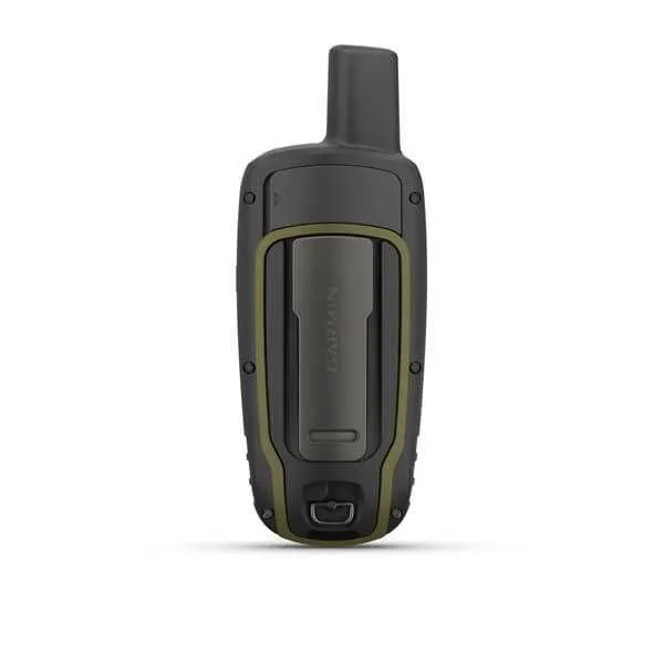 Навигатор Garmin GPSMAP 65S 2 Навигатор Garmin GPSMAP 65S 2