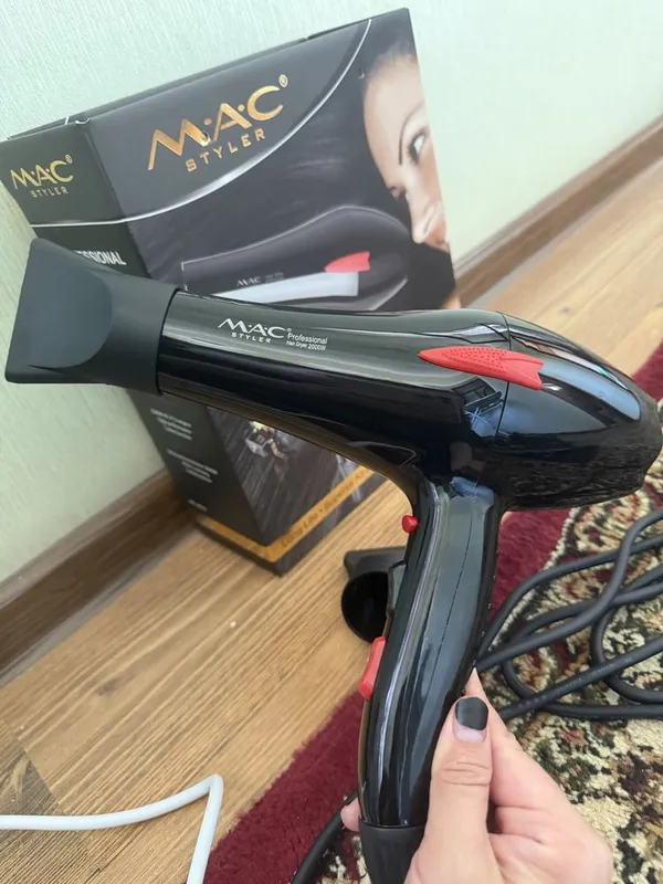 Mac Fen dazmolla sotiladi. Xar biri 200 mingdan. — фото 6