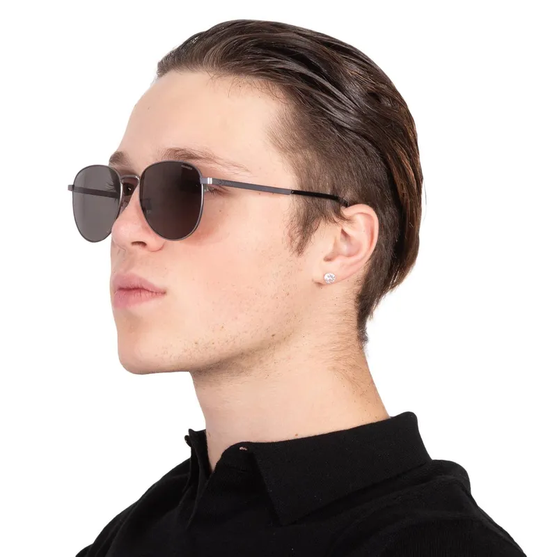 Hugo Boss quyoshdan himoyalovchi ko‘zoynaklari 2 Hugo Boss quyoshdan himoyalovchi ko‘zoynaklari 2
