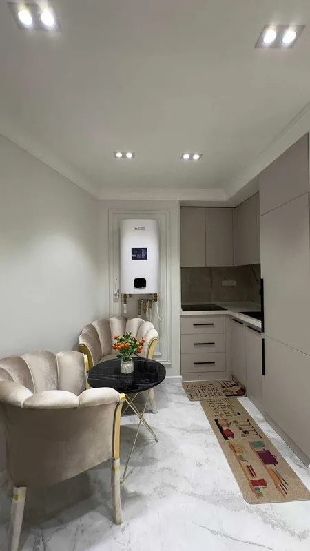 Офис / Апартамент 42 м² в БЦ ZARAFSHAN (ZGG) | Piramit Tower 8 Офис / Апартамент 42 м² в БЦ ZARAFSHAN (ZGG) | Piramit Tower 8