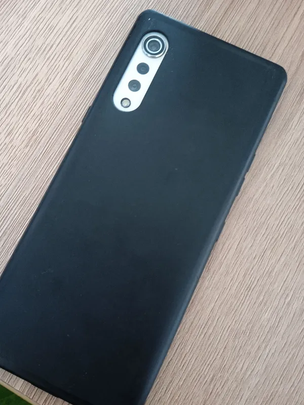 LG TELIFON SOTILADI