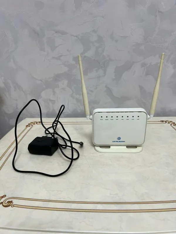 Wi-Fi Router Huawei