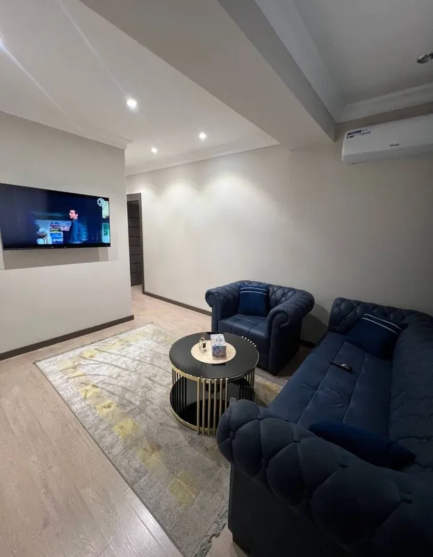 2-комнатная квартира, 65 м², 8/8, ЖК — Мирзо-Улугбекский район — фото 7
