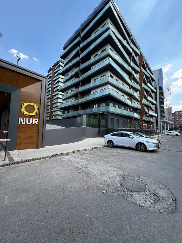 Кунлик ИЖАРА, Посуточный кв на Ц2, Олой бозори.