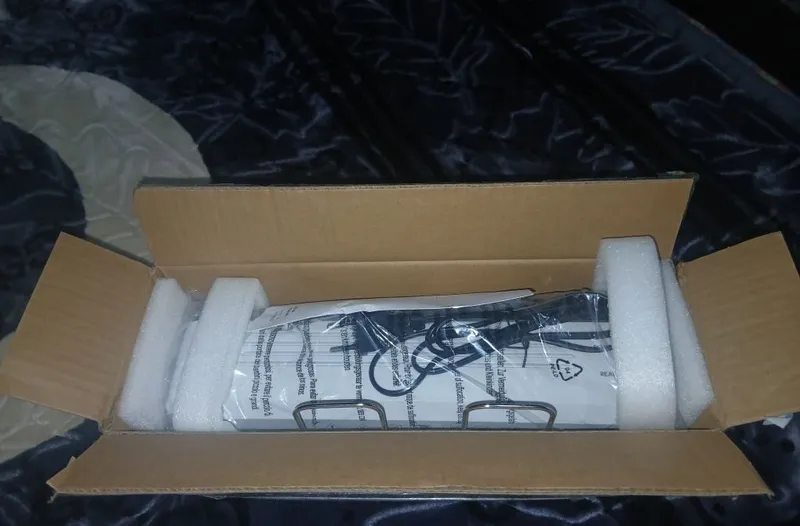 Laminator DELI 14378 aparati rasmli qog‘ozlarnh laminat qilib beradi 4