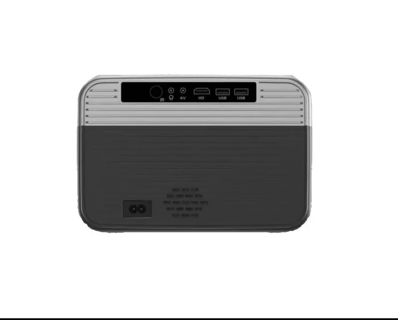 Проектор Yundao smart H700 — фото 2